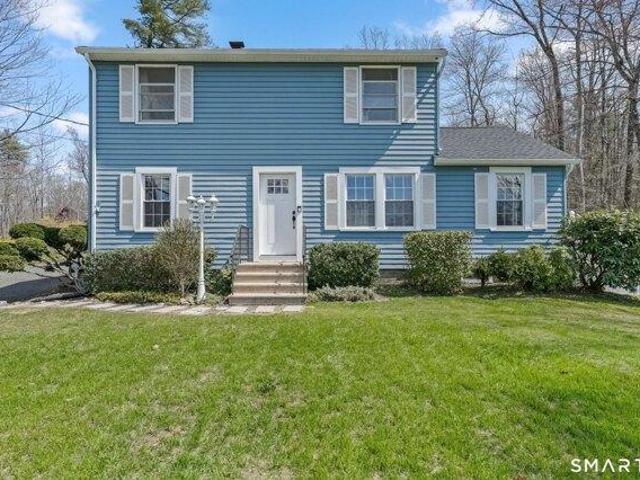 House for sale in Torrington, Connecticut