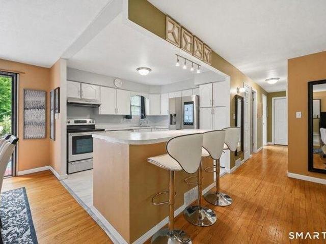 House for sale in Torrington, Connecticut