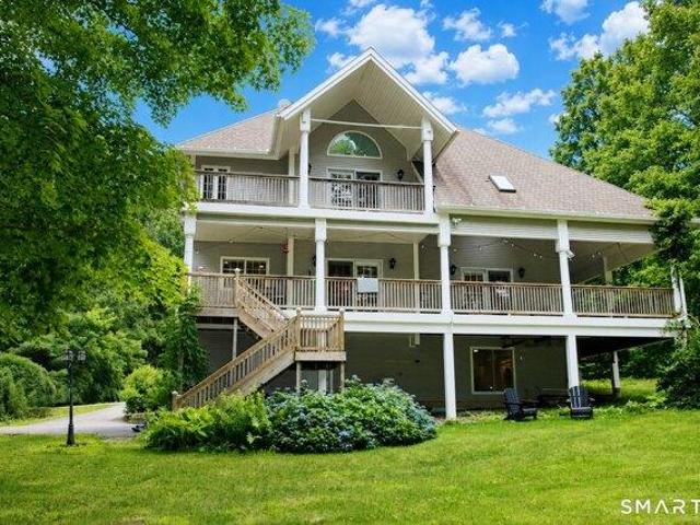 House for sale in Torrington, Connecticut