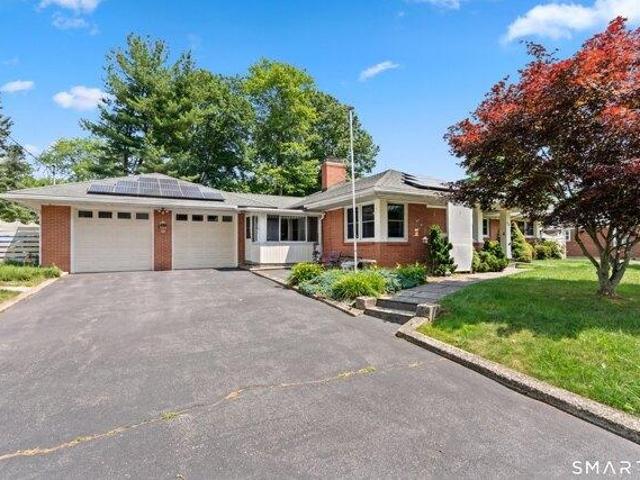 House for sale in Torrington, Connecticut