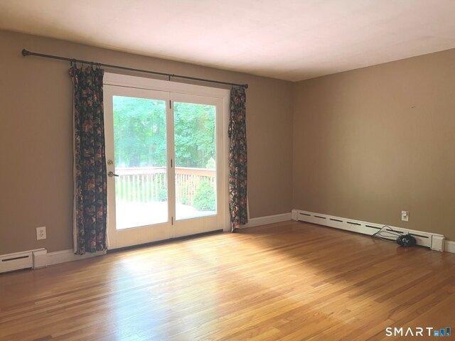 House for sale in Torrington, Connecticut