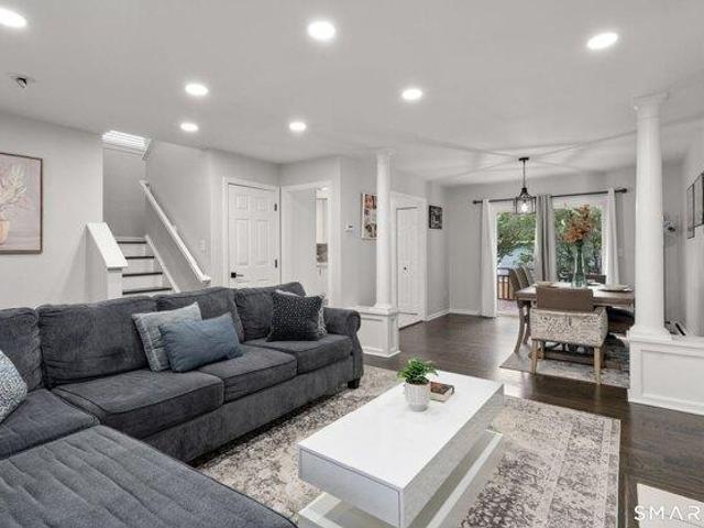 House for sale in Torrington, Connecticut