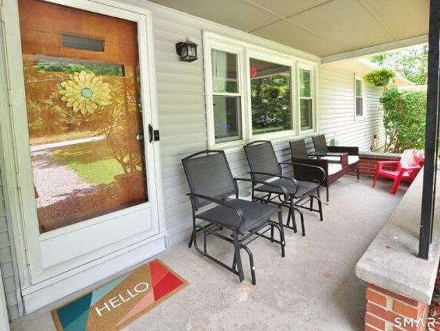 House for sale in Torrington, Connecticut