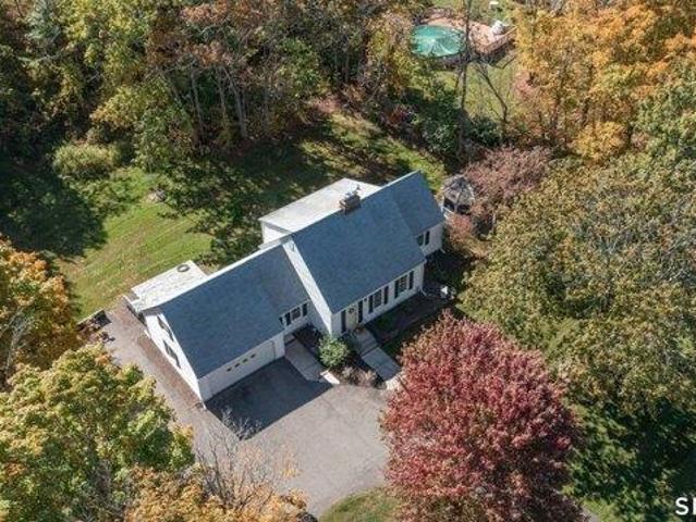 House for sale in Torrington, Connecticut