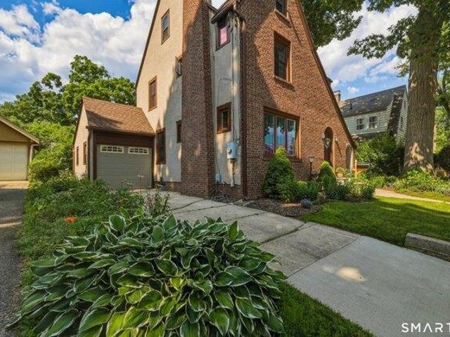 House for sale in Torrington, Connecticut