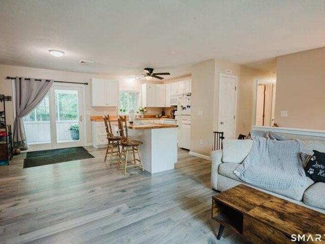 House for sale in Torrington, Connecticut