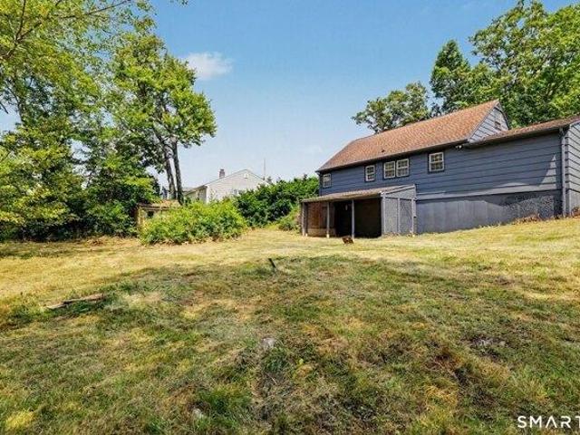 House for sale in Torrington, Connecticut