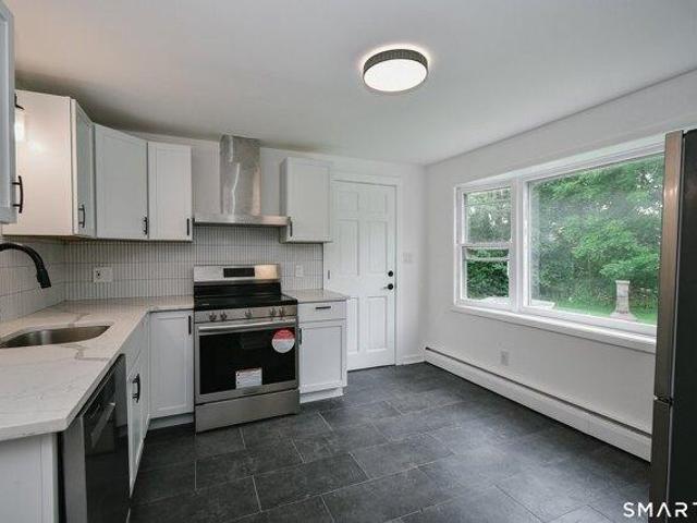 House for sale in Torrington, Connecticut