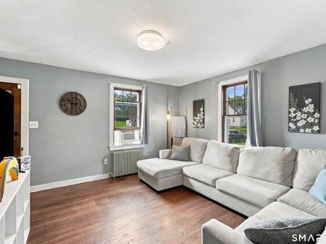House for sale in Torrington, Connecticut