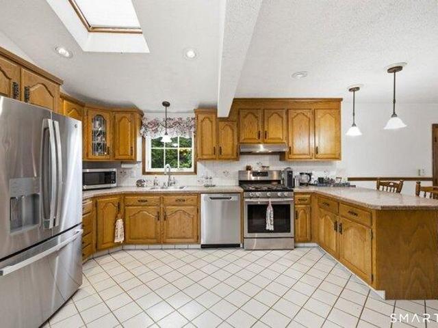House for sale in Torrington, Connecticut