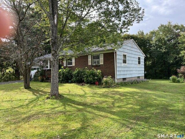 House for sale in Torrington, Connecticut
