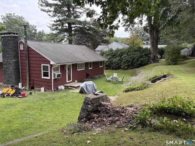House for sale in Torrington, Northwest Hills Planning Region