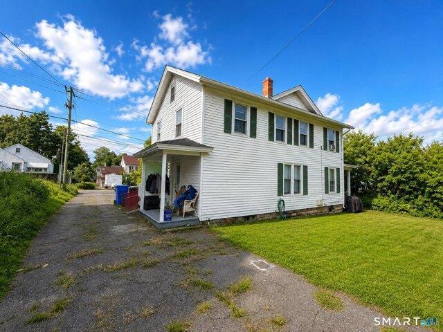 House for sale in Torrington, Northwest Hills Planning Region