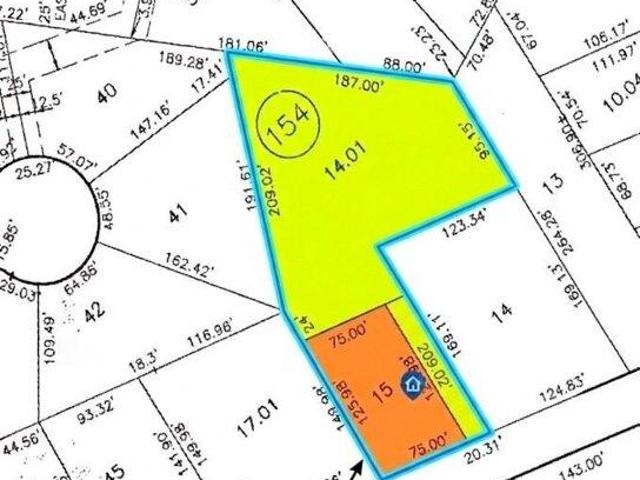 House for sale in Passaic, New Jersey
