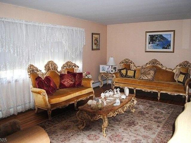 House for sale in Passaic, New Jersey