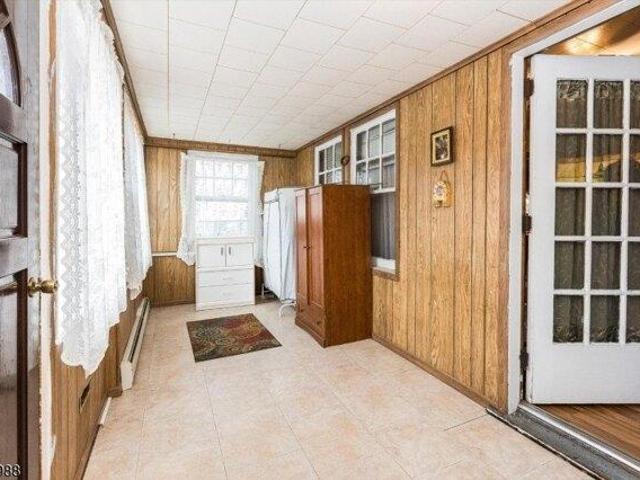 House for sale in Passaic, New Jersey