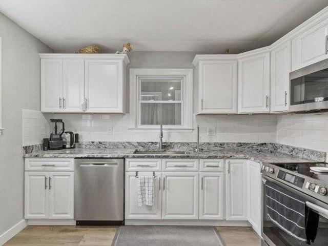 House for sale in Townsend, Massachusetts