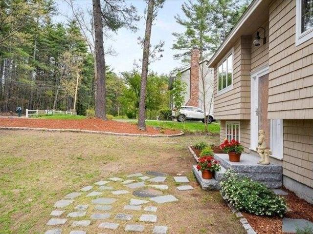 House for sale in Townsend, Massachusetts