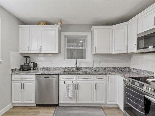 House for sale in Townsend, Massachusetts