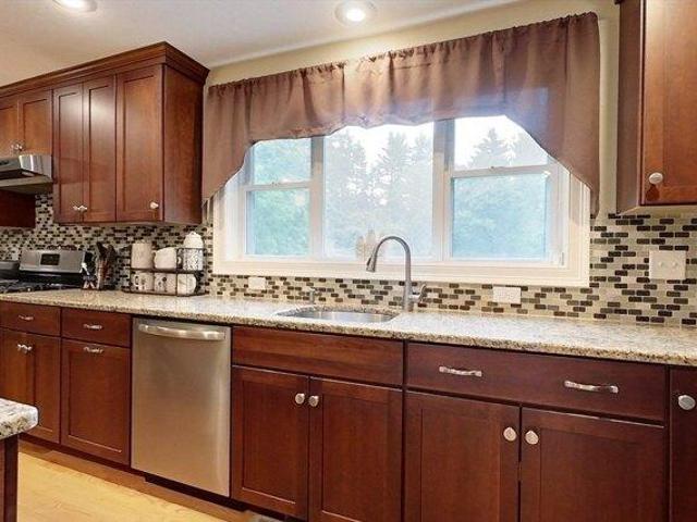 House for sale in Townsend, Massachusetts
