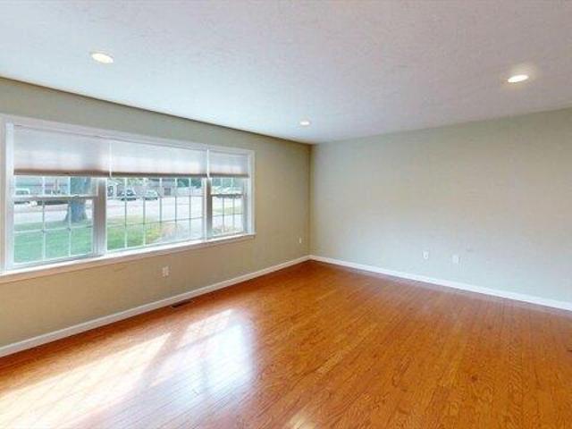 House for sale in Townsend, Massachusetts