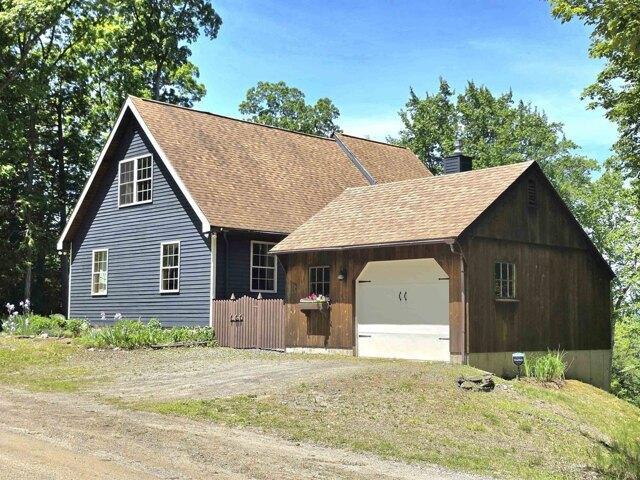 House for sale in Townshend, Vermont