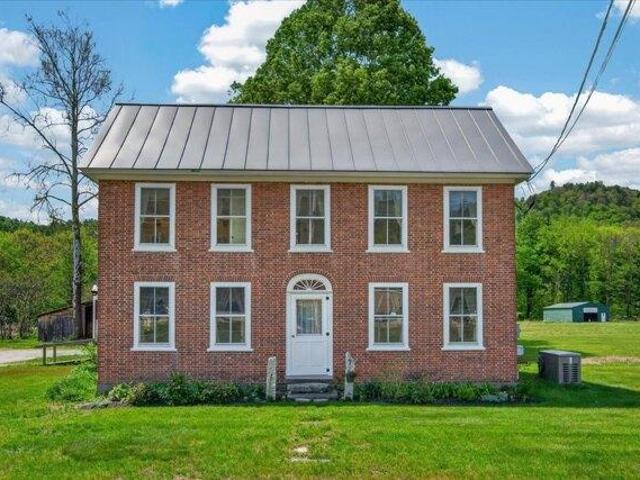 House for sale in Townshend, Vermont
