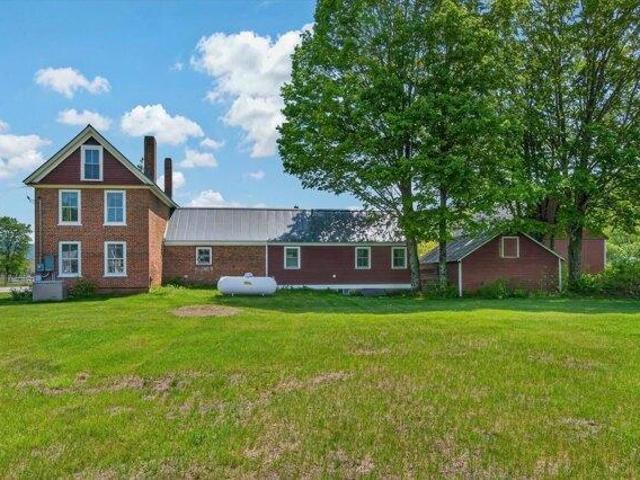 House for sale in Townshend, Vermont