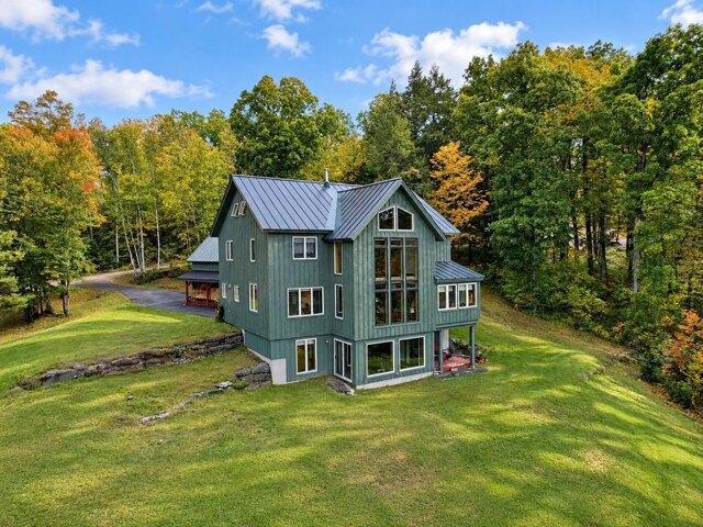 House for sale in Townshend, Windham County