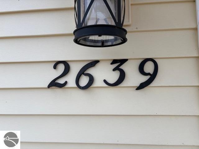 House for sale in Traverse City, Michigan