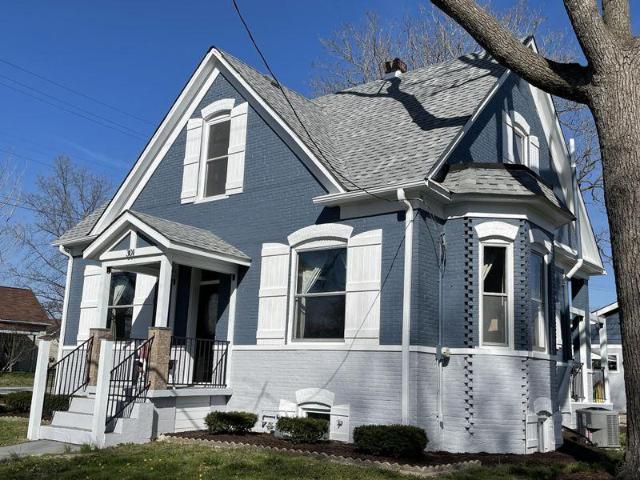 House for sale in Clinton, Illinois