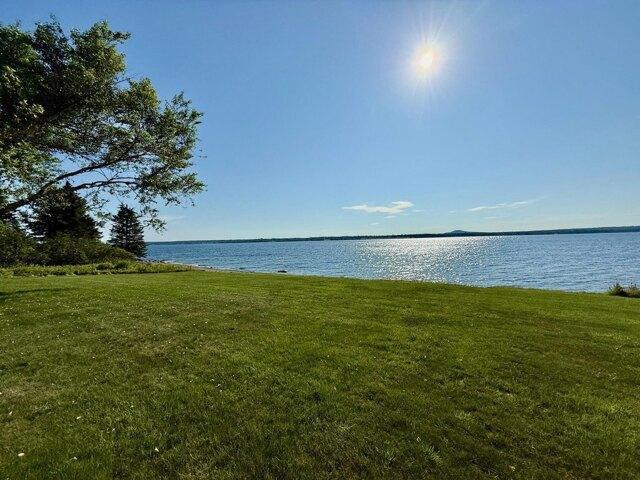 House for sale in Maine