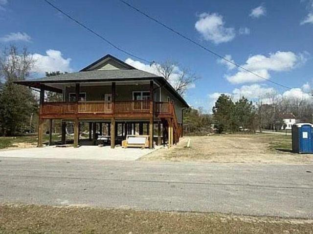 House for sale in Trenton, North Carolina