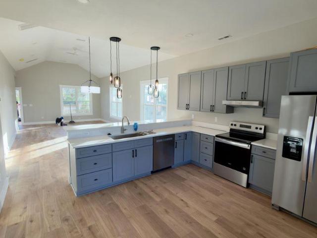 House for sale in Trenton, North Carolina