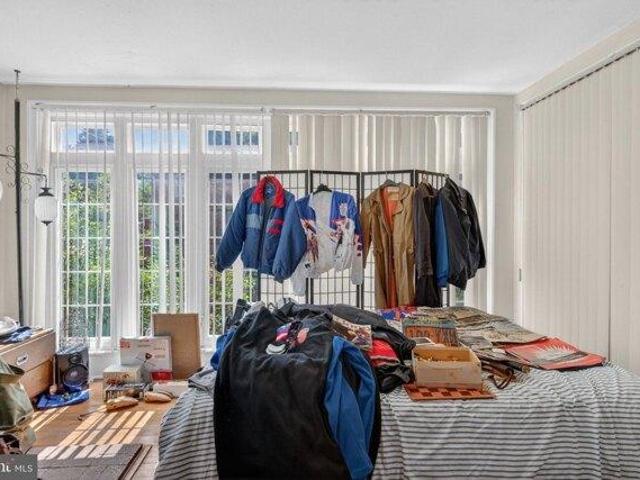 House for sale in Trenton, New Jersey