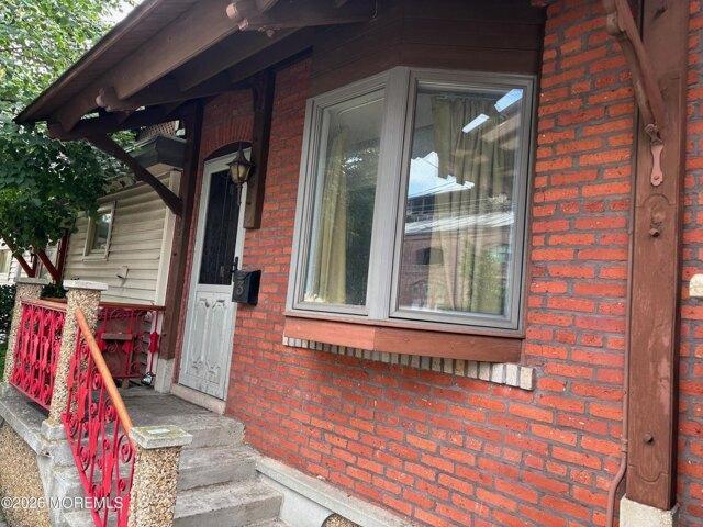 House for sale in Trenton, New Jersey