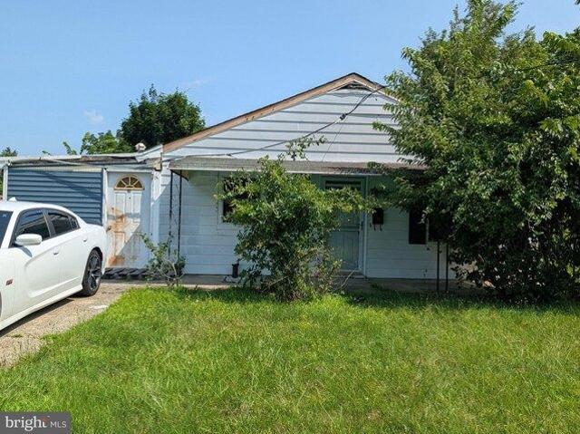 House for sale in Ewing Township, New Jersey