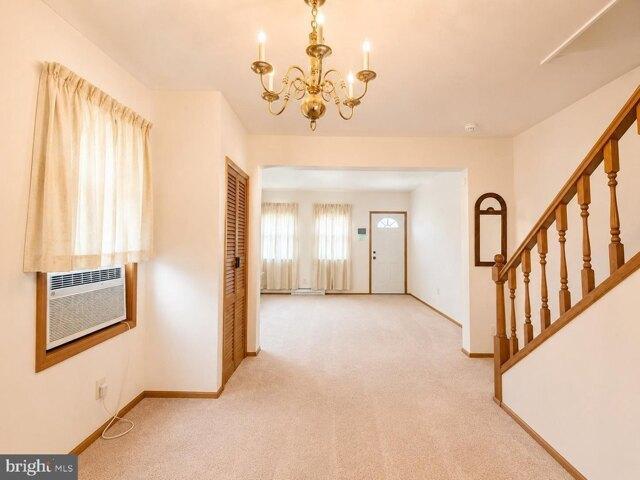 House for sale in Trenton, New Jersey