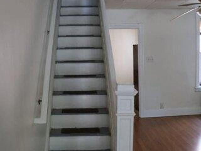 House for sale in Trenton, New Jersey