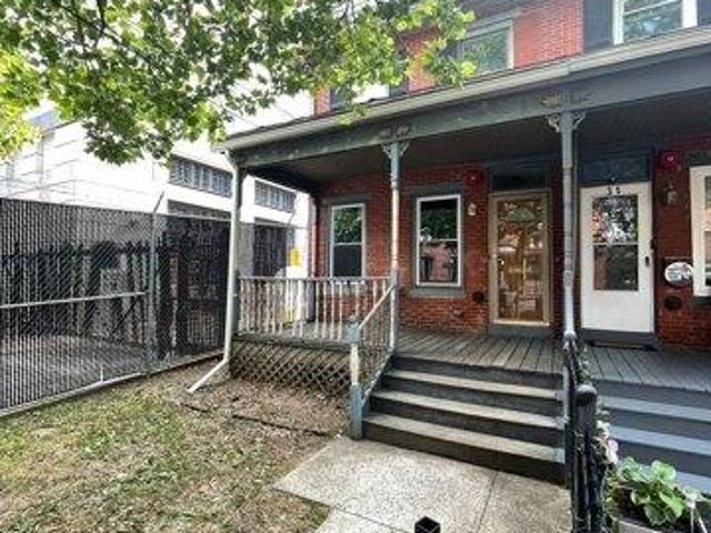 House for sale in Trenton, New Jersey