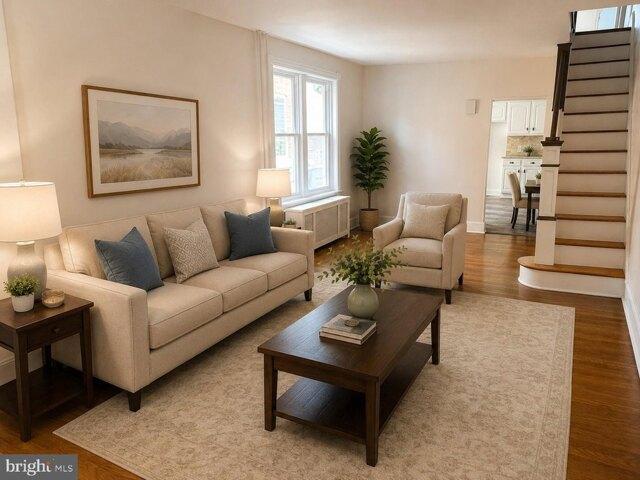 House for sale in Trenton, New Jersey