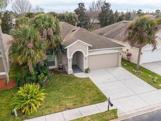 House for sale in Trinity, Florida