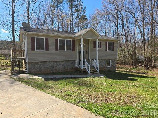 House for sale in Troutman, North Carolina