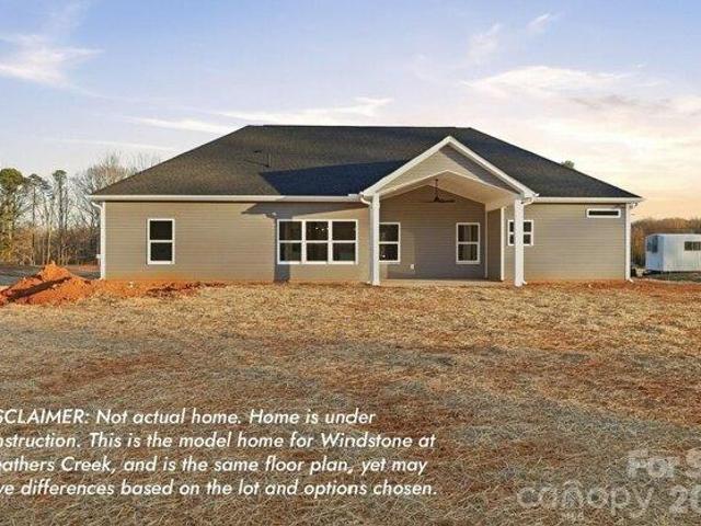 House for sale in Troutman, North Carolina
