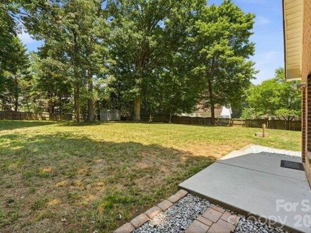 House for sale in Troutman, North Carolina