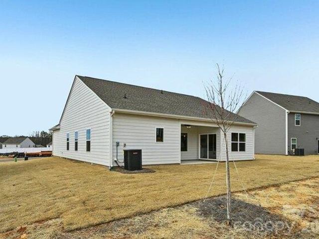 House for sale in Troutman, North Carolina