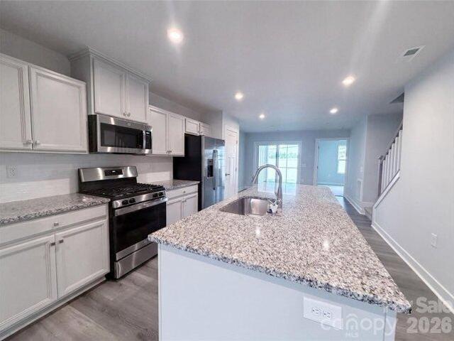 House for sale in Troutman, North Carolina
