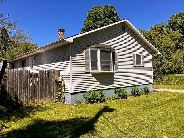 House for sale in Troy, Vermont
