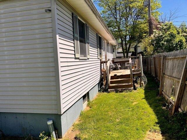 House for sale in Troy, Vermont
