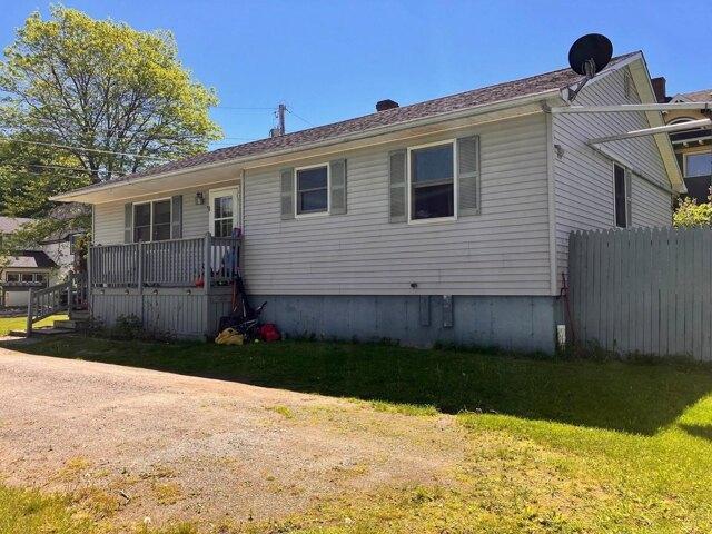 House for sale in Troy, Vermont